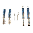 Bilstein B16 1985 Volkswagen Golf Base Front and Rear Performance Suspension System-1