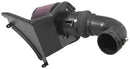 K&N ENGINEERING AIRCHARGER INTAKE: 2016–2019 CADILLAC CTS-V-2