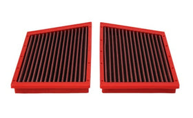 Porsche 992 Turbo BMC High Performance Air Filters