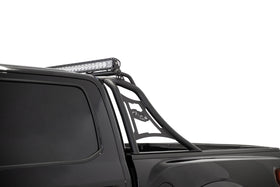 Addictive Desert Designs 15+ Ford F-150/17+ Raptor Pro Chase Rack w/ Light Actuator Kit - No Lights - 0