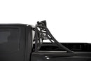 Addictive Desert Designs 15+ Ford F-150/17+ Raptor Pro Chase Rack w/ Light Actuator Kit - No Lights-3