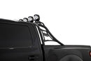 Addictive Desert Designs 15+ Ford F-150/17+ Raptor Pro Chase Rack w/ Light Actuator Kit - No Lights-4
