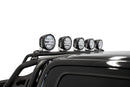 Addictive Desert Designs 15+ Ford F-150/17+ Raptor Pro Chase Rack w/ Light Actuator Kit - No Lights-6