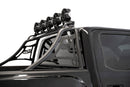 Addictive Desert Designs 15+ Ford F-150/17+ Raptor Pro Chase Rack w/ Light Actuator Kit - No Lights-1