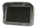 AEM CD-7 Non Logging Race Dash Carbon Fiber Digital Display (CAN Input Only)-4