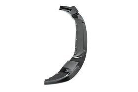 3D Design F97 X3M / F98 X4M Carbon Front Lip - 0