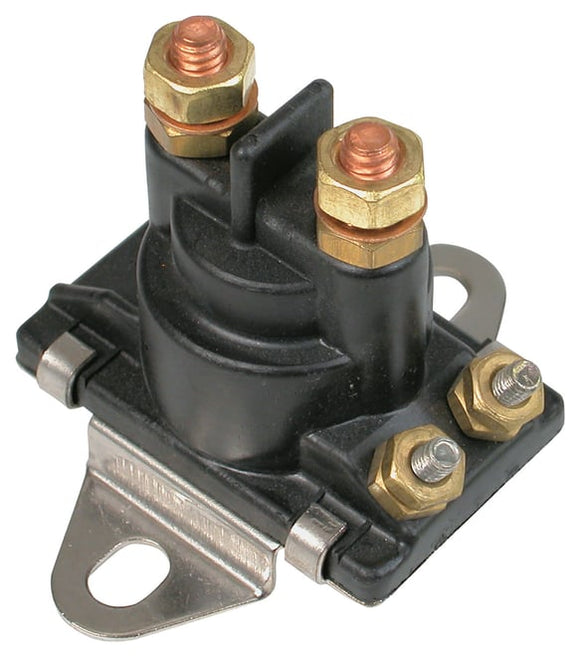 MSD Relay. Starter. MSD External. 65 Amp. Watercraft
