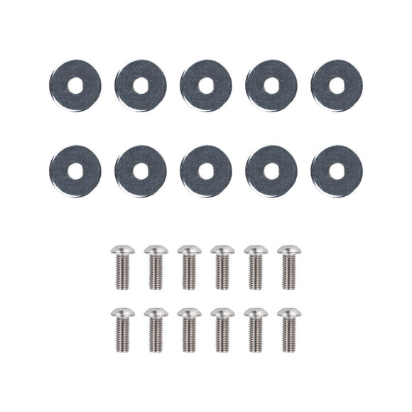 ARB Mudflap Mount Kit Suits 5650380