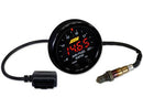 AEM X-Series OBDII Wideband UEGO AFR Sensor Controller Gauge-1