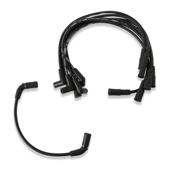 MSD Wire Set. Street Fire. GM Vortec V6. 4.3L '96-'04