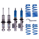Bilstein 13-16 Scion FR-S / 17-20 Toyota 86 B14 (PSS) Front & Rear Performance Suspension Kit-1