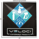 4' x 4' Veloci Banner-2
