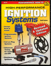 MSD How to Build High Performance Ignitions