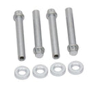 S&S Cycle 3/8-16 x 3.384in x .950in TD Head Bolt Kit - 4 Pack-1