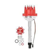 MSD Distributor. Chevy V8. Small Cap/Base