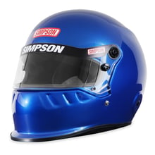SIMPSON SD1 2020 XLRG BLUE
