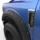 EGR 2017 Ford Super Duty Bolt-On Look Fender Flares - Set-2