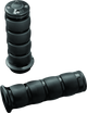 Kuryakyn ISO Grips Metric Cruisers Black