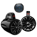 Boss Audio Systems Marine ATV UTV Audio Stereo System-1