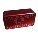 DiabloSport OBD-II PORT COVER-1