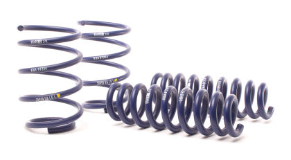 H&R 13-15 BMW X1 X1 xDrive28i E84 Sport Spring (AWD Only)