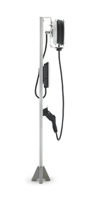 EvoCharge iEVSE w/22ft EvoReel-1