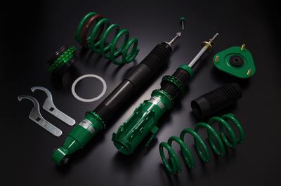 Tein 86-92 Toyota Supra Flex Z Coilovers