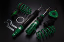 Tein 03-08 Subaru Forester (SG6) Flex Z Damper Kit Coilovers-1
