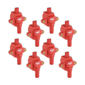 MSD 2020-2022 7.3L Ford F250 and F350 "Godzilla" IGNITION COIL