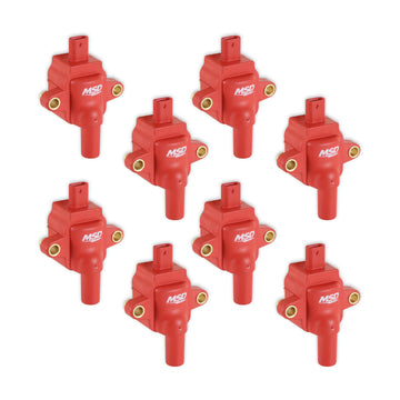 MSD 2020-2022 7.3L Ford F250 and F350 "Godzilla" IGNITION COIL