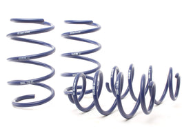 H&R 28684-3 SPORT SPRINGS MERCEDES-BENZ W177 A 220 AND W118 CLA 250