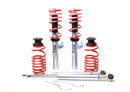Street Performance Coil Overs 8V A3/S3, MK3 TTRS FWD. AWD-1