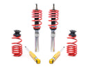 Street Performance Coil Overs(Ultra Performance) MK6 Golf/GTI/R 2.0T/2.5L/TDI-1
