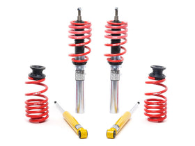 Street Performance Coil Overs(Ultra Performance) MK6 Golf/GTI/R 2.0T/2.5L/TDI