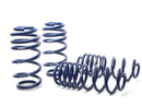 H&R 12-18 Audi A6 Quattro/A7 Quattro (AWD) 4 Cyl/V6/TDI 4G Sport Spring-1
