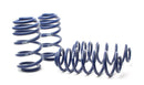 H&R 13-16 Audi A4 Allroad (AWD) B8 Sport Spring-1