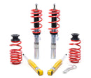 Ultra Low Coil Overs MK6 Golf/GTI/R 2.0T/2.5L/TDI-1