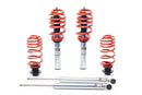 H&R Ultra Low Coilovers | B8 Audi A4 | A5 | S4 | S5 | RS5 | A6 | A7-1