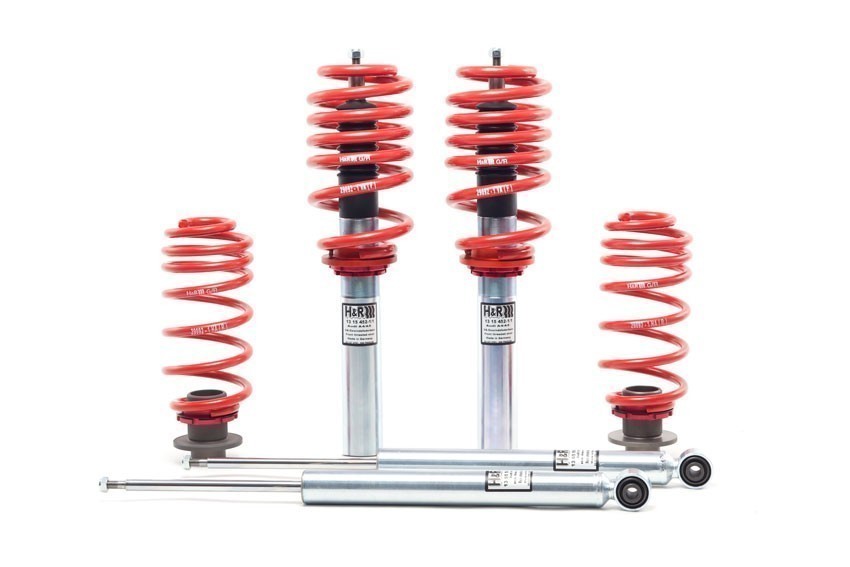 H&R Coilover Kit | BMW E90 | E92 | E93 2WD