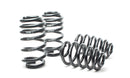 Sport Springs B6/B7 A4 Cabrio FWD & AWD-1
