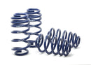 H&R Sport Springs B6/B7 A4 FWD 4 Cyl-1