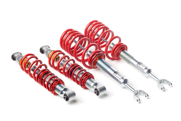 Street Performance Coil Overs B5 S4