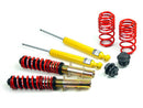 Street Performance Coil Overs MK4 Golf & Jetta VR6/TDI/1.8T-1