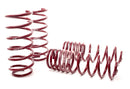 Sport Springs Passat G60 1989-94 Synchro-1