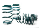 Sport Springs C4 S4/S6 Sedan & Avant-1