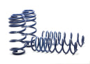 Sport Springs B5 A4 FWD-1
