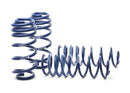 Sport Springs B5 A4 FWD V6-1