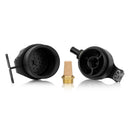 Mishimoto Universal Baffled Oil Catch Can - Black-6