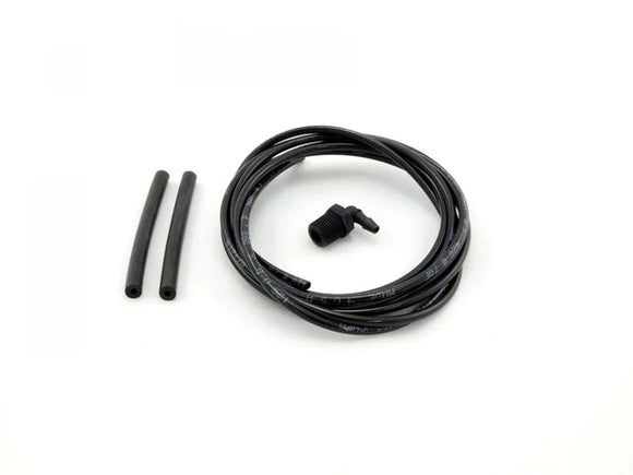 New South Performance Indigo TDi Boost Gauge | 52mm 0-35 PSi | GAU-005
