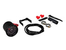 NewSouth Performance Mk5 Indigo 30 InHg 30 PSI Boost Gauge | GAU-017-1